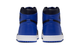 AIR JORDAN 1 HIGH OG BLACK / GAME ROYAL