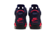AIR JORDAN 6 RETRO X AWAKE NY "BLUEBERRY"