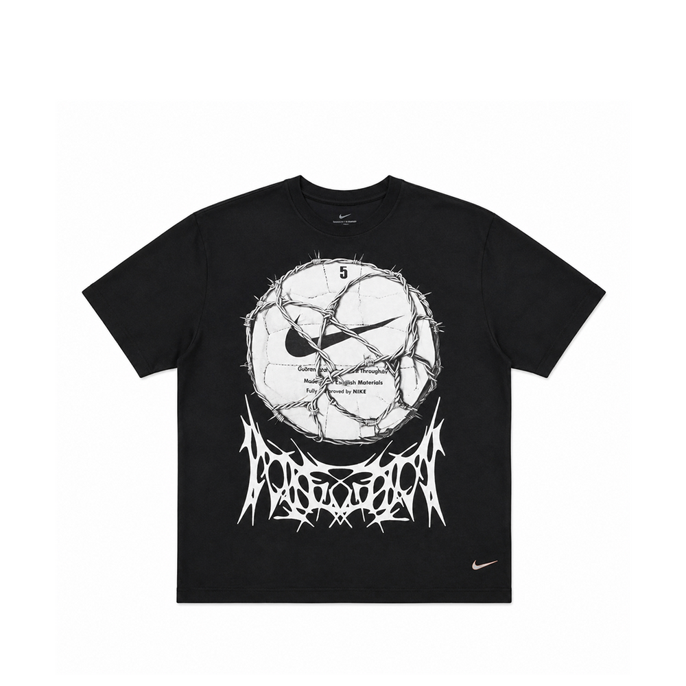 "YOUR MESSAGE HERE" T-SHIRT