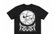 "YOUR MESSAGE HERE" T-SHIRT