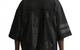 SPORTSWEAR OVERSIZED JERSEY BLACK / ICE SILVER