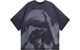 MJ SHOOTING SS T-SHIRT ANTHRACITE