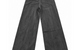JORDAN OVERSIZED TRACK PANTS BLACK / DARK SMOKE GREY