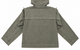 JORDAN STARS CROPPED SHELL JACKET CAVE STONE