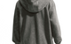 CLUB FULL ZIP HOODIE CAVE STONE