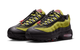 AIR MAX 95 BIG BUBBLE X AYA BROWN