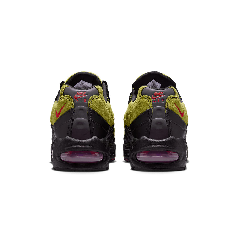 AIR MAX 95 BIG BUBBLE X AYA BROWN