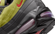 AIR MAX 95 BIG BUBBLE X AYA BROWN