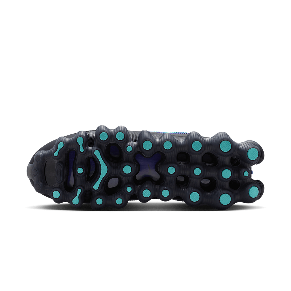AIR LIQUID MAX BLACK / RADIANT BLUE