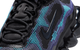 AIR LIQUID MAX BLACK / RADIANT BLUE