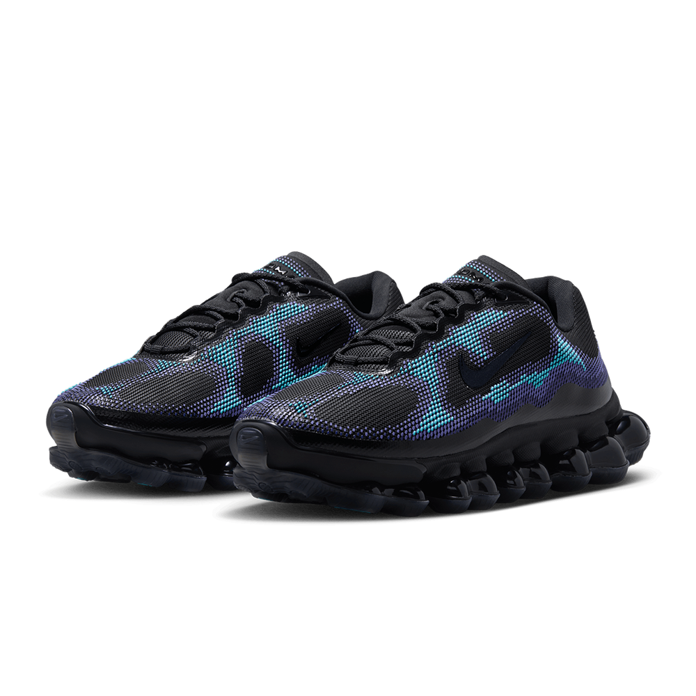 AIR LIQUID MAX BLACK / RADIANT BLUE