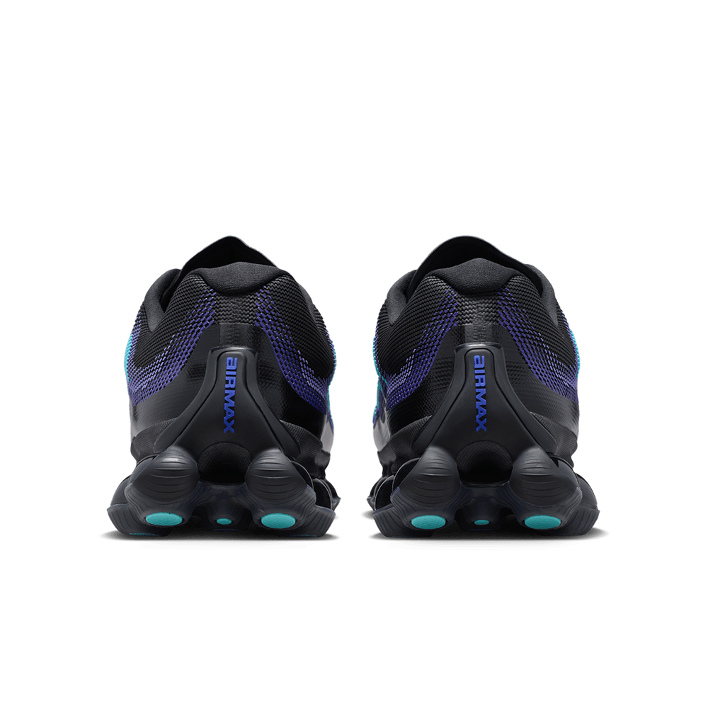 AIR LIQUID MAX BLACK / RADIANT BLUE