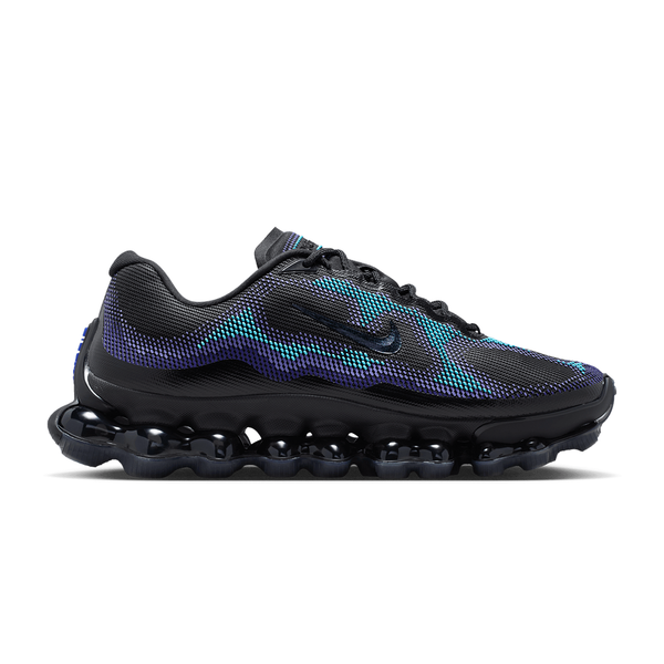 AIR LIQUID MAX BLACK / RADIANT BLUE