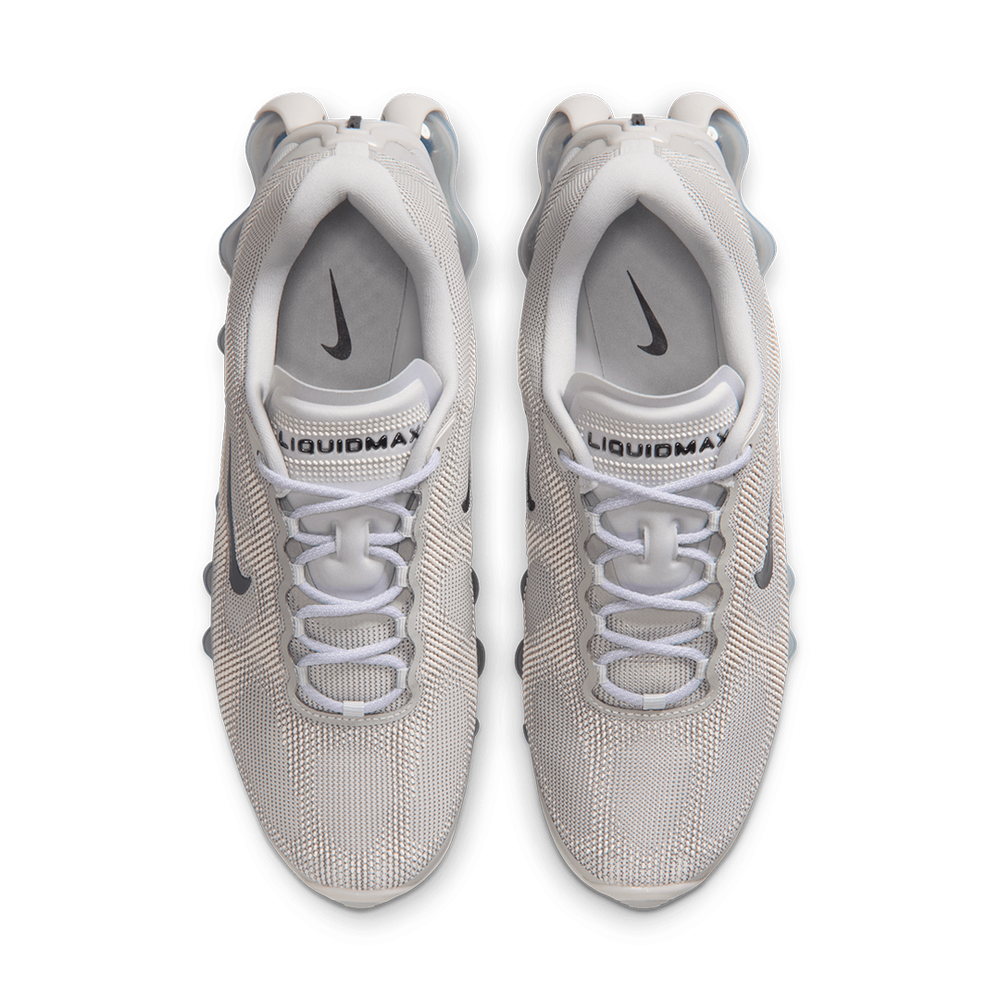 AIR LIQUID MAX GREY FOG