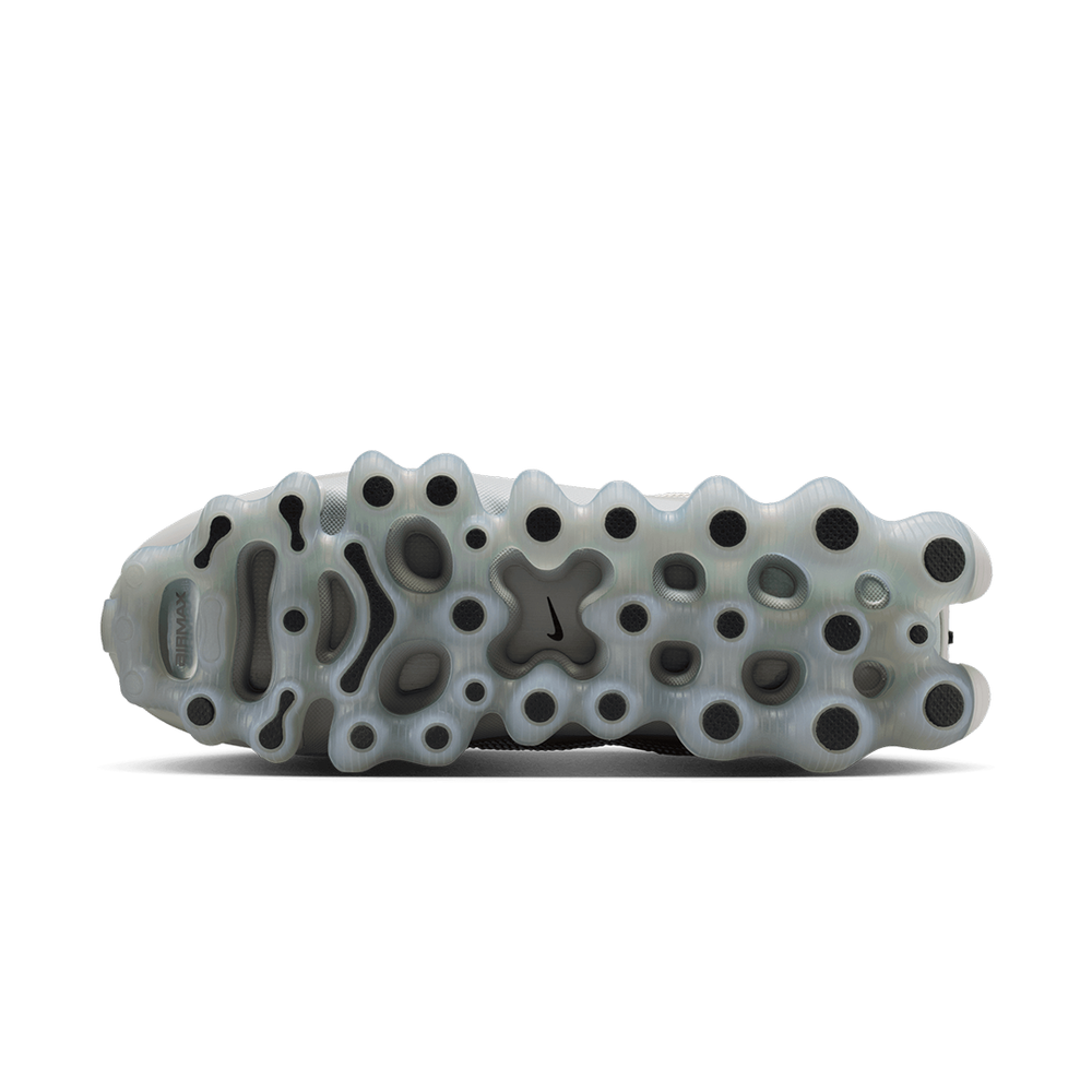 AIR LIQUID MAX GREY FOG