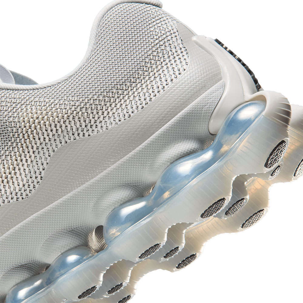 AIR LIQUID MAX GREY FOG