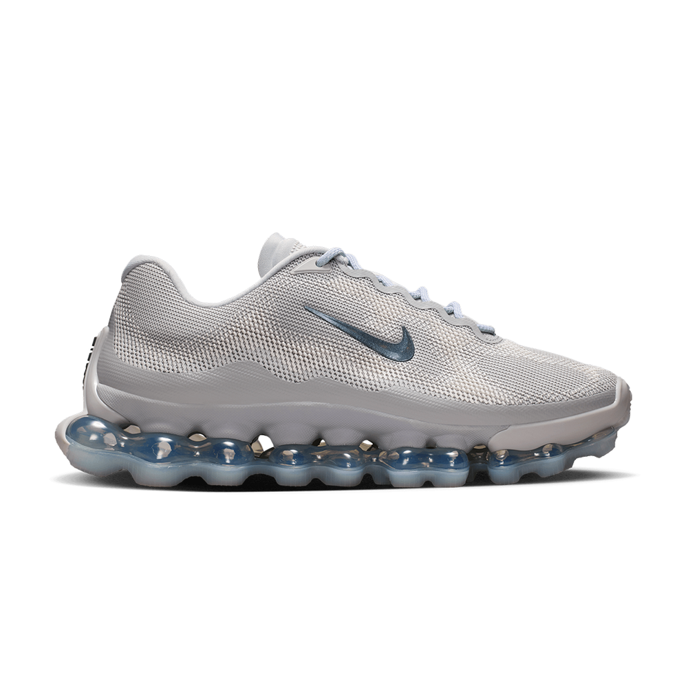 AIR LIQUID MAX GREY FOG