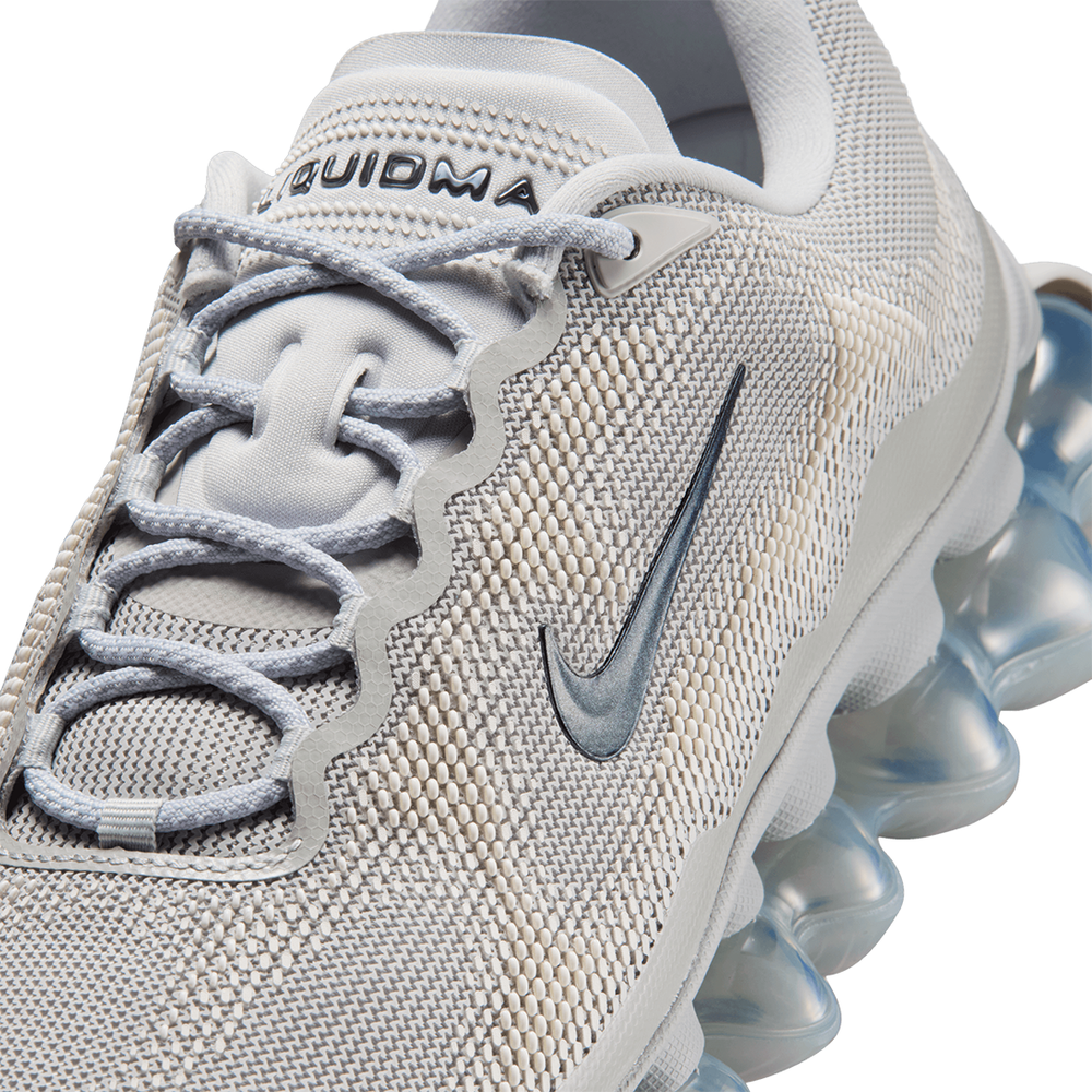 AIR LIQUID MAX GREY FOG