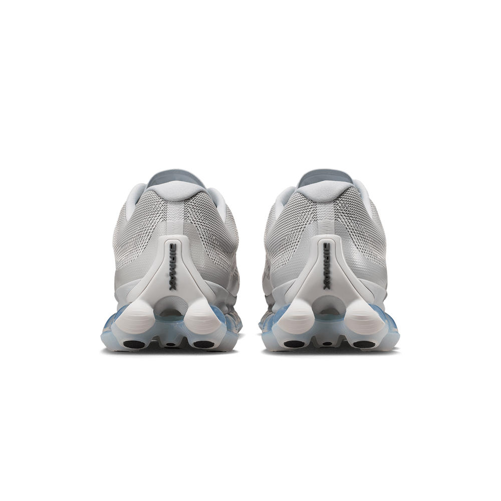 AIR LIQUID MAX GREY FOG