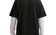 NRG NBHD SHORT SLEEVE TEE BLACK