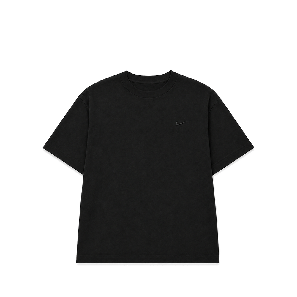 NRG NBHD SHORT SLEEVE TEE BLACK