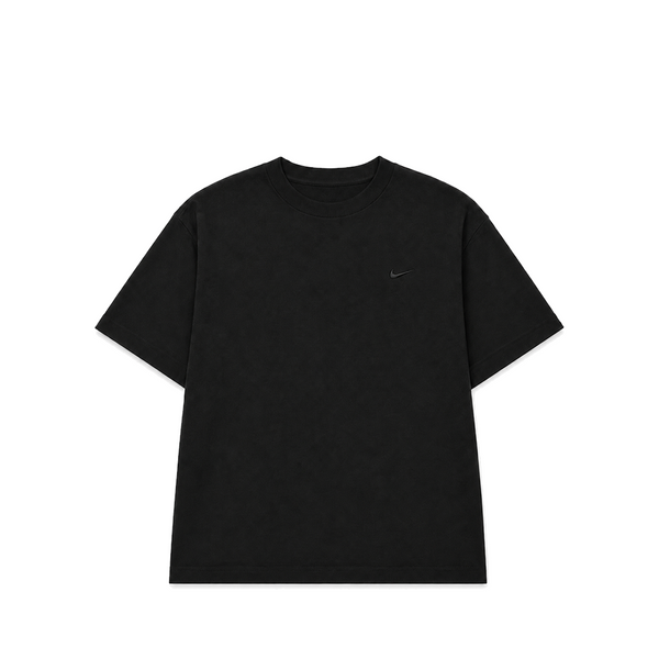 NRG NBHD SHORT SLEEVE TEE BLACK