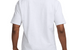 NRG NBHD SHORT SLEEVE TEE BIRCH HEATHER