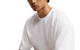 NRG NBHD SHORT SLEEVE TEE WHITE