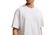 NRG NBHD SHORT SLEEVE TEE WHITE