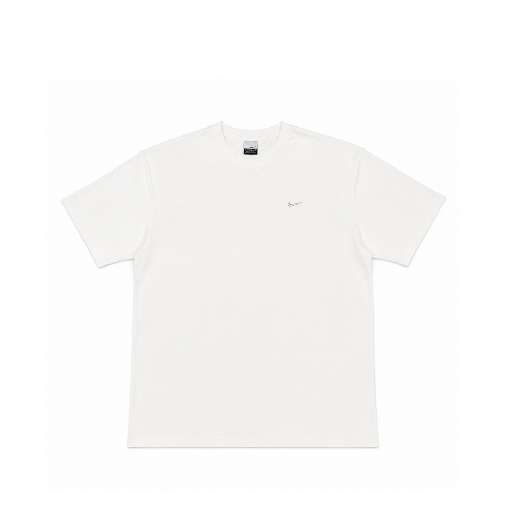 NRG NBHD SHORT SLEEVE TEE WHITE