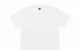 NRG NBHD SHORT SLEEVE TEE WHITE