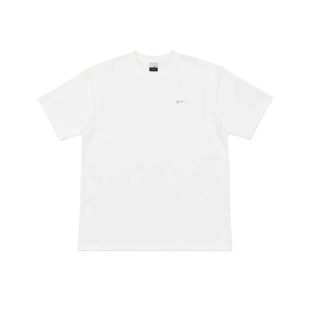 NRG NBHD SHORT SLEEVE TEE WHITE