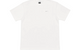 NRG NBHD SHORT SLEEVE TEE WHITE