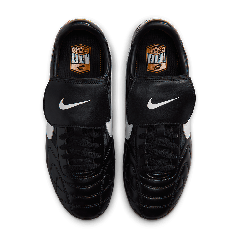 CRYOSHOT TIEMPO '94 OG BLACK / WHITE