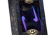 CRYOSHOT TIEMPO '94 OG BLACK / WHITE