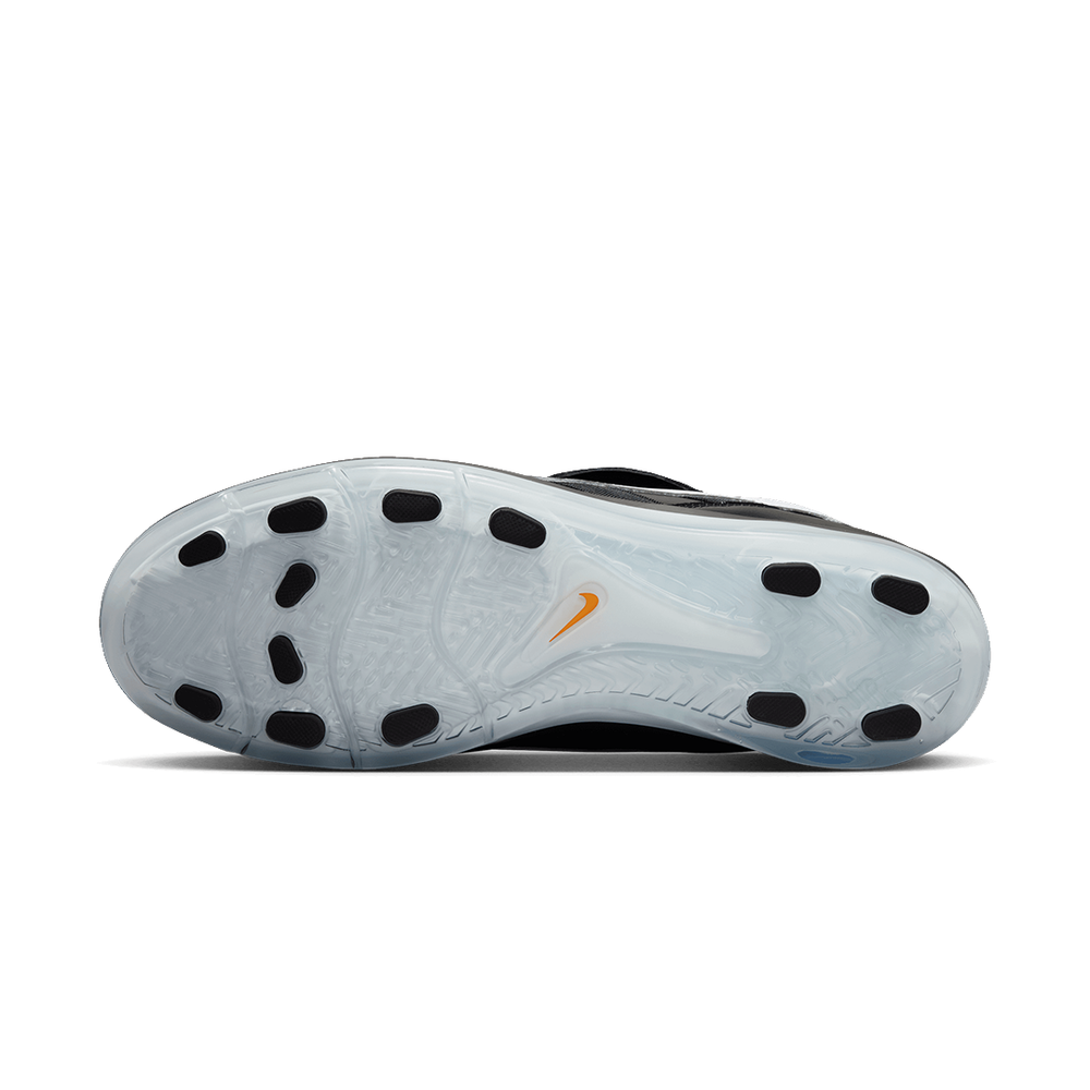 CRYOSHOT TIEMPO '94 OG BLACK / WHITE