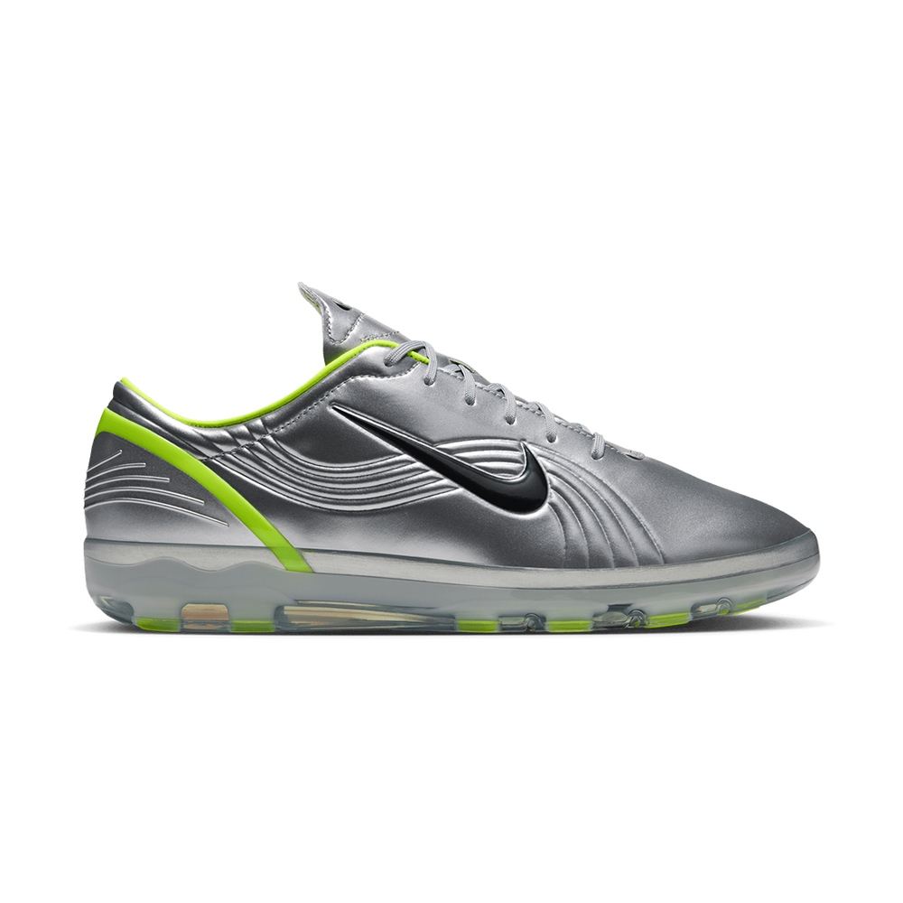 CRYOSHOT MERCURIAL VAPOR 1 OG CHROME / HOT LIME