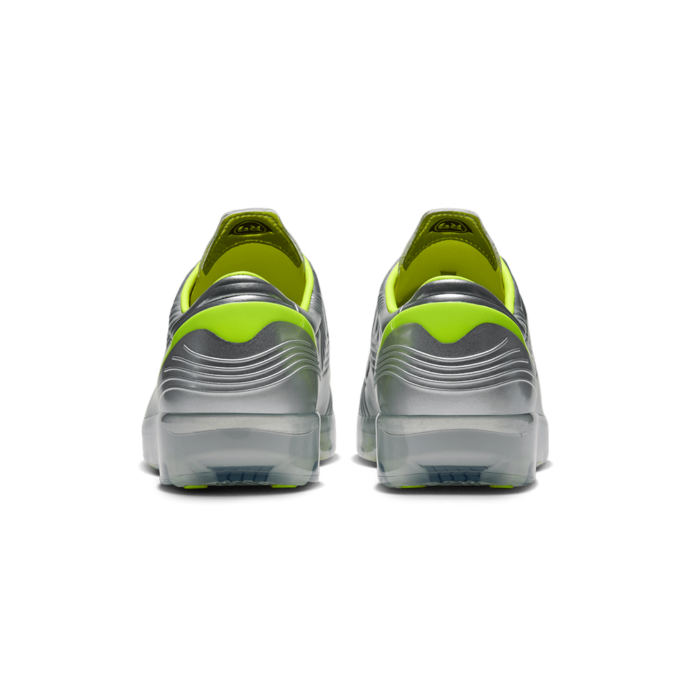 CRYOSHOT MERCURIAL VAPOR 1 OG CHROME / HOT LIME