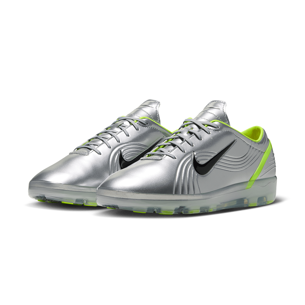 CRYOSHOT MERCURIAL VAPOR 1 OG CHROME / HOT LIME