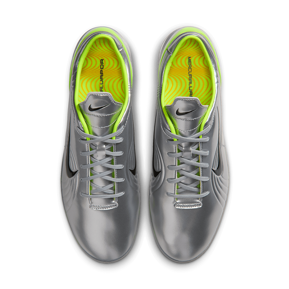 CRYOSHOT MERCURIAL VAPOR 1 OG CHROME / HOT LIME