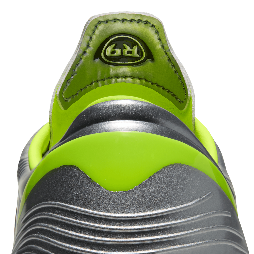 CRYOSHOT MERCURIAL VAPOR 1 OG CHROME / HOT LIME