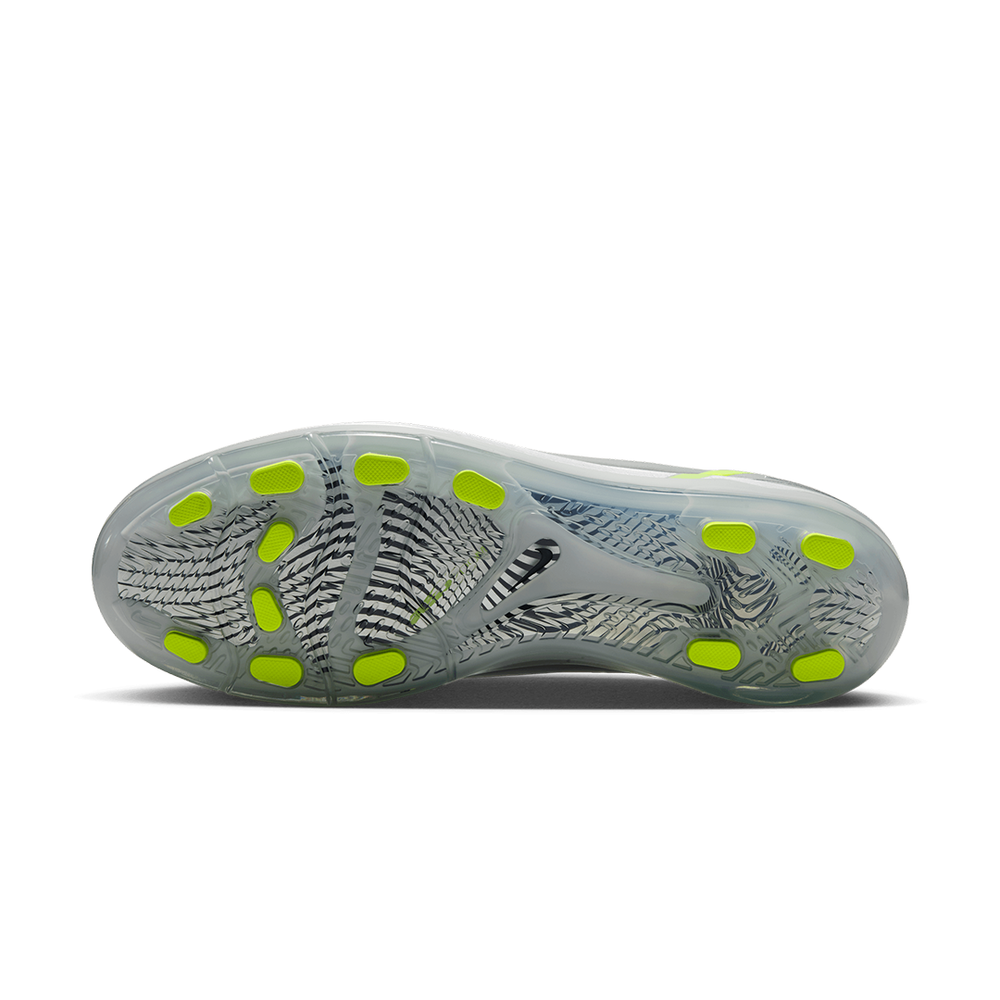 CRYOSHOT MERCURIAL VAPOR 1 OG CHROME / HOT LIME