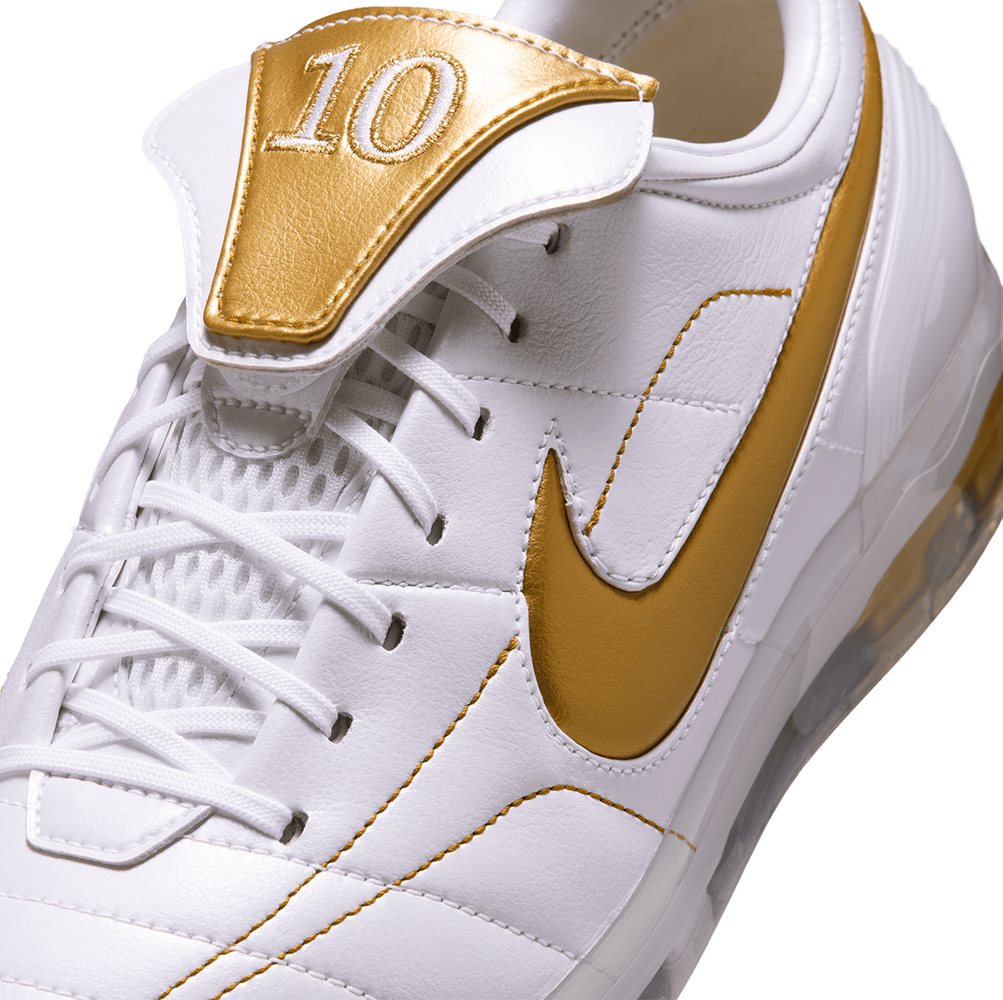 CRYOSHOT TIEMPO LEGEND R10 OG WHITE