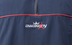 JORDAN X AWAKE NY TRACK JACKET MIDNIGHT NAVY / INFRARED 23