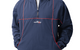 JORDAN X AWAKE NY TRACK JACKET MIDNIGHT NAVY / INFRARED 23