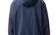 JORDAN X AWAKE NY TRACK JACKET MIDNIGHT NAVY / INFRARED 23
