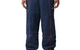 JORDAN X AWAKE NY TRACK PANTS MIDNIGHT NAVY / INFRARED 23