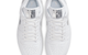 WOMEN'S AIR JORDAN 1 LOW SE WHITE/METALLIC SILVER
