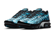 AIR MAX PLUS VII BLACK / CHROME