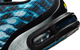 AIR MAX PLUS VII BLACK / CHROME